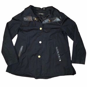 Ellen Tracy • Black Jacket